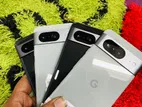 Google Pixel 8 ডিসকাউন্ট (Used)