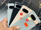 Google Pixel 8 কম দামে 8/128 (Used)