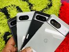 Google Pixel 8 নতুনের মত (Used)