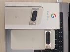 Google Pixel 8 Pro 12/128GB (Porcelain) (Used)