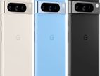 Google Pixel 8 pro (128) (New)