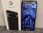Google Pixel 8 Pro 5G(12/256) (Used)