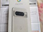 Google 8 Pro pixel (Used)