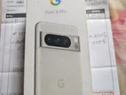 Google 8 Pro pixel (Used)