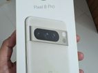 Google Pixel 8 pro (Used)