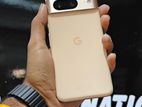 Google pixel 8 (Used)