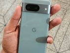 Google Pixel 8 (Used)