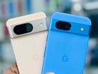 Google Pixel 8 ` (Used)