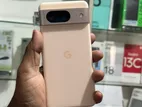 Google Pixel 8 waterproof (Used)