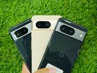 Google PIXEL 8 [WHOLESALE] (Used)