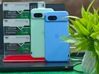 Google Pixel 8a 128GB:Fresh (Used)