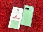 Google Pixel 8a 5G 8/128GB Green (Used)