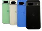 Google Pixel 8a -5G--8GB/128GB (Brand New)