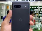 Google Pixel 8a (8/128) black (Used)