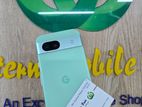 Google Pixel 8a 8/128 Gb (Used)