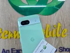 Google Pixel 8a 8/128 Gb (Used)