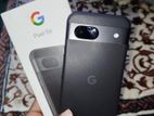 Google Pixel 8a 8/ 128 GB (Used)