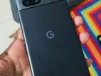Google Pixel 8a 8/128 official black (Used)