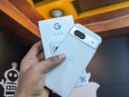 Google Pixel 8a 8/128 Porcelain (Used)