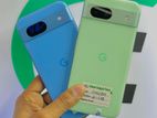 Google Pixel 8a 8/128 (Used)