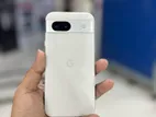 Google Pixel 8a 8/128 (Used)