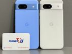 Google Pixel 8a 8/128GB Like New (Used)