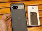 Google Pixel 8a 8/128gb (Used)