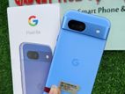 Google Pixel 8a 8/128GB With Box (Used)