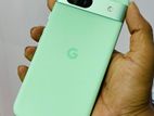 Google Pixel 8a (8+128) (Used)