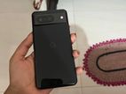 Google Pixel 8a . (Used)