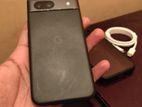 Google Pixel 8a . (Used)