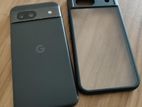 Google Pixel 8a from Canada (Used)