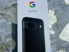 Google Pixel 8a (New)