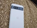 Google Pixel 8a 128gb (Used)
