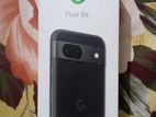 Google Pixel 8a (Used)