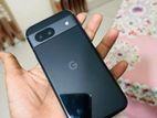 Google Pixel 8a . (Used)