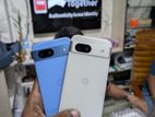 Google Pixel 8a . (Used)