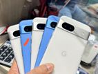 Google Pixel 8a (Used)