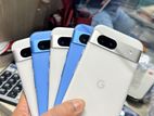 Google Pixel 8a (Used)