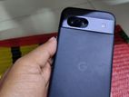 Google Pixel 8a with box 4.5months (Used)