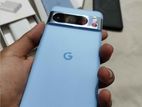 Google Pixel 8Pro/12/512/5G (Used)