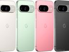 Google Pixel 9 128 (New)