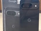 Google Pixel 9 128gb (Used)