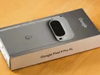 Google Pixel 9 pro XL 16/256 (Brand New)