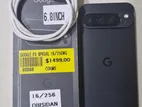 Google Pixel 9 pro XL 16/256 (Used)