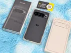 Google Pixel 9 pro XL 16+128 USA Fresh (Used)