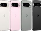 Google Pixel 9 pro XL 256 (New)