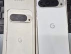 Google Pixel 9 pro XL Box (Used)
