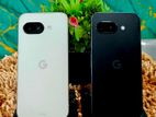 Google Pixel 9a 5g (8/256) (Used)