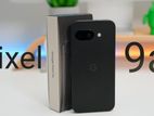 Google Pixel 9a 8/256GB (Brand New)
